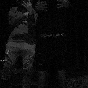 Meet your Posher, Adam